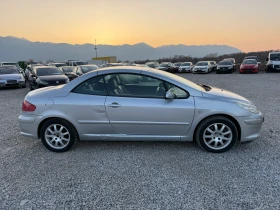 Peugeot 307 CC 2.0HDI-136PS, снимка 4