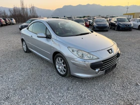 Обява за продажба на Peugeot 307 CC 2.0HDI-136PS ~3 100 лв. - изображение 2