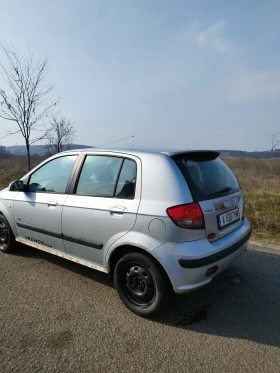 Hyundai Getz 1.5 CRDI  | Mobile.bg    12