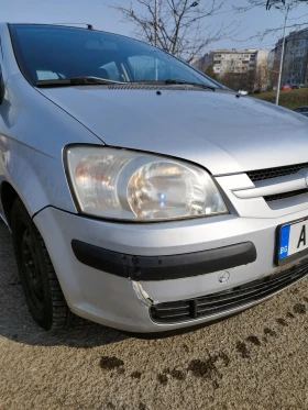 Hyundai Getz 1.5 CRDI  | Mobile.bg    8