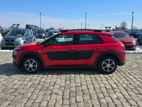 Citroen C4 Cactus 1.6НDI 92 кс АВТОМАТИК ЕВРО 5В - 14999 лв. - 63313537 | Car24.bg