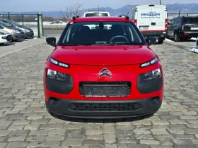 Citroen C4 Cactus 1.6НDI 92 кс АВТОМАТИК ЕВРО 5В - 14999 лв. - 63313537 | Car24.bg