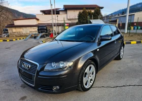 Audi A3 1.6 102кс ТОП СЪСТОЯНИЕ , снимка 16