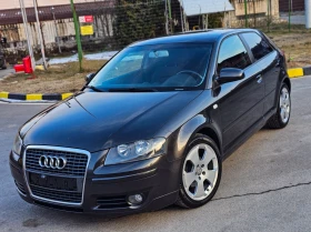 Audi A3 1.6 102кс  1