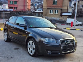 Audi A3 1.6 102кс ТОП СЪСТОЯНИЕ , снимка 7