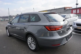 Seat Leon 1.6/Навигация/Дистроник/Автоматик, снимка 5