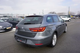 Seat Leon 1.6/Навигация/Дистроник/Автоматик, снимка 7