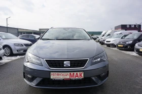 Seat Leon 1.6/Навигация/Дистроник/Автоматик, снимка 2