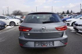 Seat Leon 1.6/Навигация/Дистроник/Автоматик, снимка 6