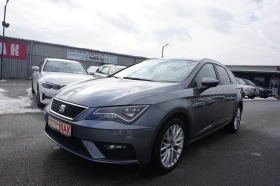 Seat Leon 1.6/Навигация/Дистроник/Автоматик, снимка 3