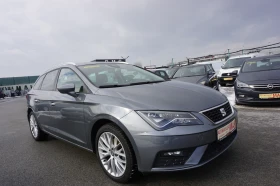 Seat Leon 1.6/Навигация/Дистроник/Автоматик, снимка 1