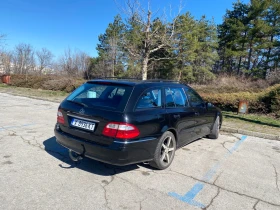 Mercedes-Benz E 240, снимка 3