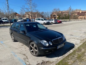 Mercedes-Benz E 240, снимка 1