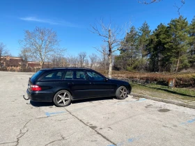 Mercedes-Benz E 240, снимка 4