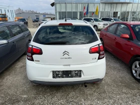 Citroen C3 1.2i* ХИТ ЦЕНА* Euro6b* 120.000km* НОВИ ГУМИ* КЛИМ, снимка 3