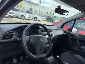 Citroen C3 1.2i* ХИТ ЦЕНА* Euro6b* 120.000km* НОВИ ГУМИ* КЛИМ, снимка 5