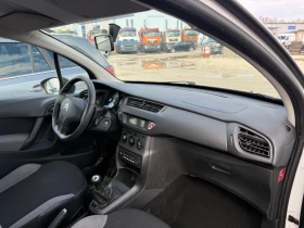 Citroen C3 1.2i* ХИТ ЦЕНА* Euro6b* 120.000km* НОВИ ГУМИ* КЛИМ, снимка 6