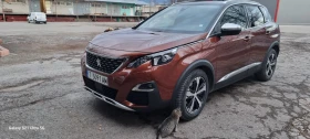 Peugeot 3008 GT Line Blue HD EAT 8 181, снимка 2