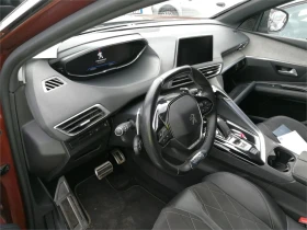 Peugeot 3008 GT Line Blue HD EAT 8 181, снимка 6