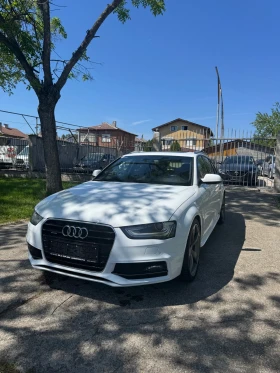 Audi A4 2.0 DIESEL AUSTRIA