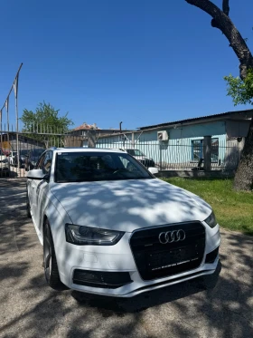 Обява за продажба на Audi A4 2.0 DIESEL AUSTRIA ~21 000 лв. - изображение 2