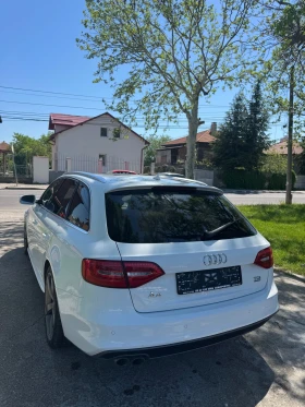 Обява за продажба на Audi A4 2.0 DIESEL AUSTRIA ~21 000 лв. - изображение 6