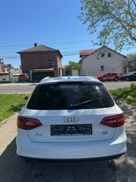 Обява за продажба на Audi A4 2.0 DIESEL AUSTRIA ~21 000 лв. - изображение 5