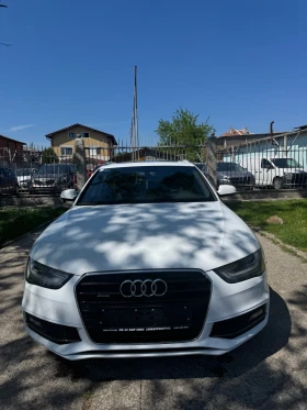 Обява за продажба на Audi A4 2.0 DIESEL AUSTRIA ~21 000 лв. - изображение 1
