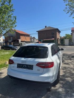 Обява за продажба на Audi A4 2.0 DIESEL AUSTRIA ~21 000 лв. - изображение 4