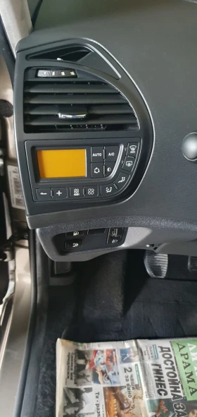 Citroen C4 Picasso | Mobile.bg    13
