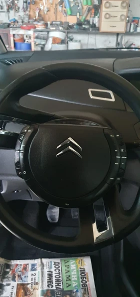 Citroen C4 Picasso | Mobile.bg    11