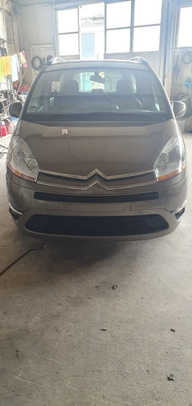 Citroen C4 Picasso | Mobile.bg    5