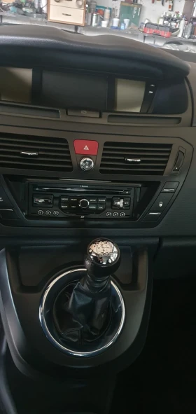 Citroen C4 Picasso | Mobile.bg    14