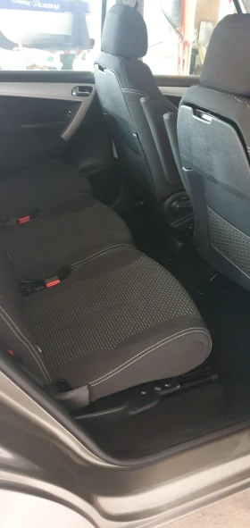 Citroen C4 Picasso | Mobile.bg    9