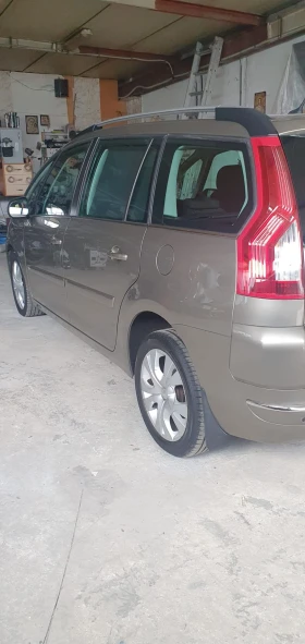 Citroen C4 Picasso | Mobile.bg    3