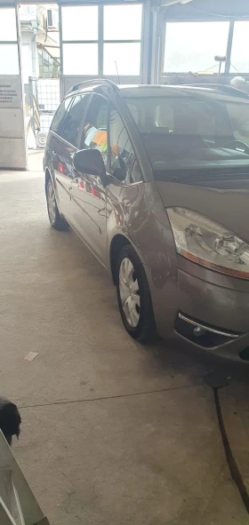 Citroen C4 Picasso | Mobile.bg    2