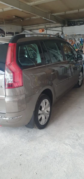 Citroen C4 Picasso | Mobile.bg    4
