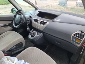 Citroen Grand C4 Picasso 7  | Mobile.bg    5