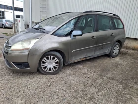 Citroen Grand C4 Picasso 7  | Mobile.bg    2