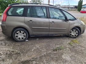 Citroen Grand C4 Picasso 7  | Mobile.bg    4