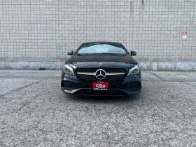 Mercedes-Benz CLA 250 * AMG OPTIC* NIGHT PACKAGE* АвтоКредит(ЦЕНА ДО БГ) - 25999 лв. - 87376013 7