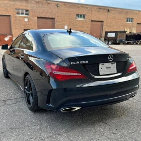 Mercedes-Benz CLA 250 * AMG OPTIC* NIGHT PACKAGE* АвтоКредит(ЦЕНА ДО БГ) - 25999 лв. - 87376013 4