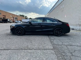 Mercedes-Benz CLA 250 * AMG OPTIC* NIGHT PACKAGE* АвтоКредит(ЦЕНА ДО БГ) - 25999 лв. - 87376013 5