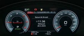 Audi A4 50TDI/286HP/QUTTRO/S-LINE/ACC/PANO/KLESS/541v - 65699 лв. - 63716387 13