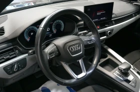 Audi A4 50TDI/286HP/QUTTRO/S-LINE/ACC/PANO/KLESS/541v - 65699 лв. - 63716387 8