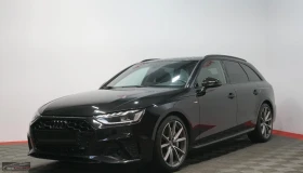 Audi A4 50TDI/286HP/QUTTRO/S-LINE/ACC/PANO/KLESS/541v
