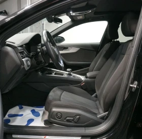 Audi A4 50TDI/286HP/QUTTRO/S-LINE/ACC/PANO/KLESS/541v - 65699 лв. - 63716387 11