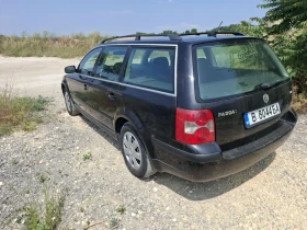 Обява за продажба на VW Passat 1.9 TDI ~3 400 лв. - изображение 4