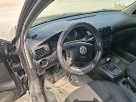 Обява за продажба на VW Passat 1.9 TDI ~3 400 лв. - изображение 5