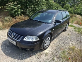 Обява за продажба на VW Passat 1.9 TDI ~3 400 лв. - изображение 1